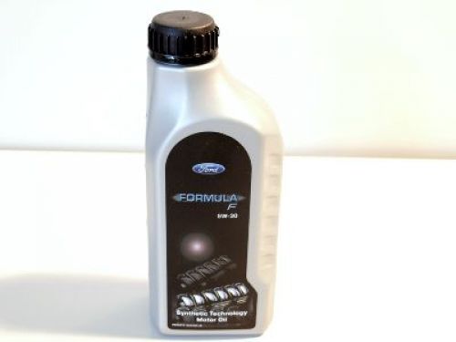 Motorl Ford 5W-30 1L Formula F