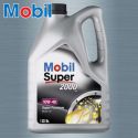 Motorl Mobil Super 2000 10W-40 5L